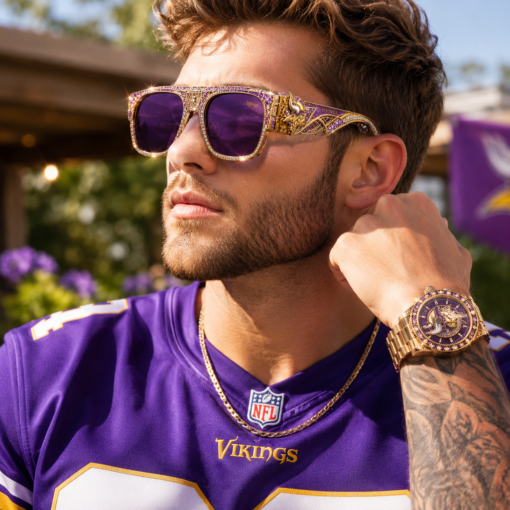 PREMIUM MNV UNISEX SUNGLASSES PTKL