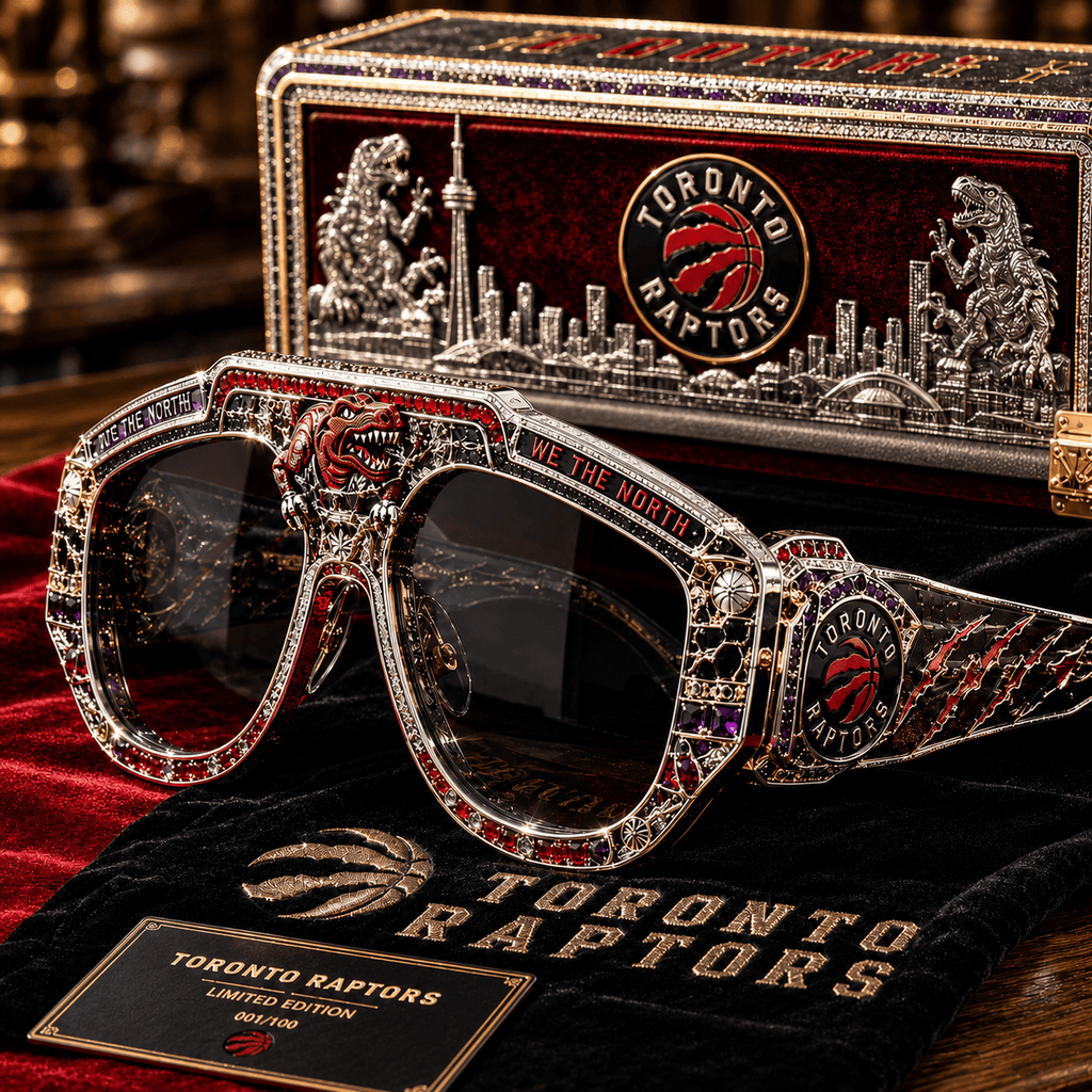 PREMIUM TRT UNISEX SUNGLASSES NTVA