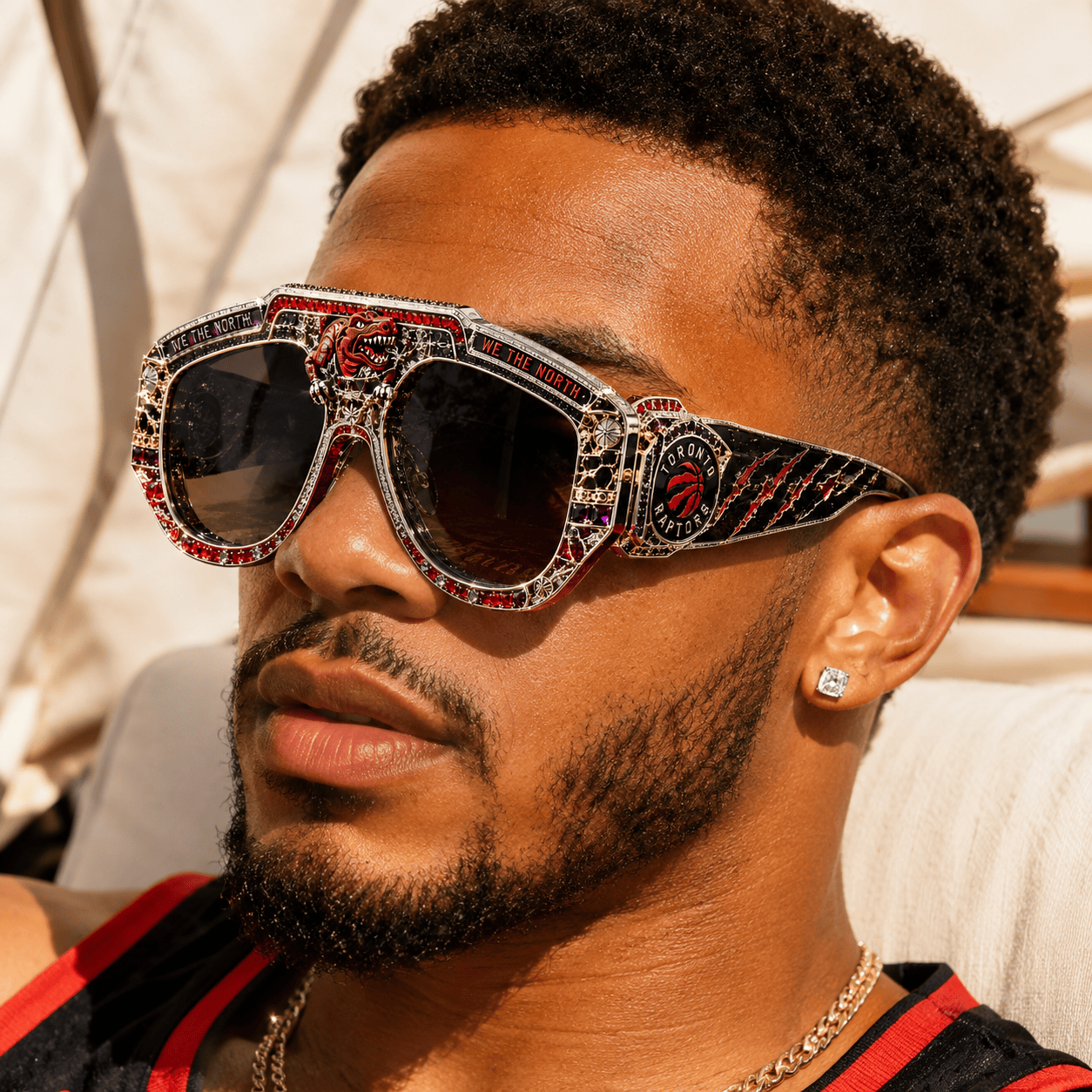 PREMIUM TRT UNISEX SUNGLASSES NTVA