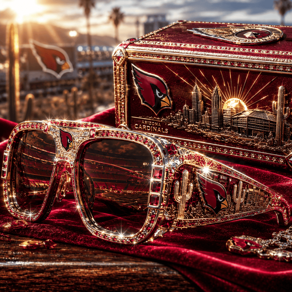 PREMIUM ARCD UNISEX SUNGLASSES PTKL