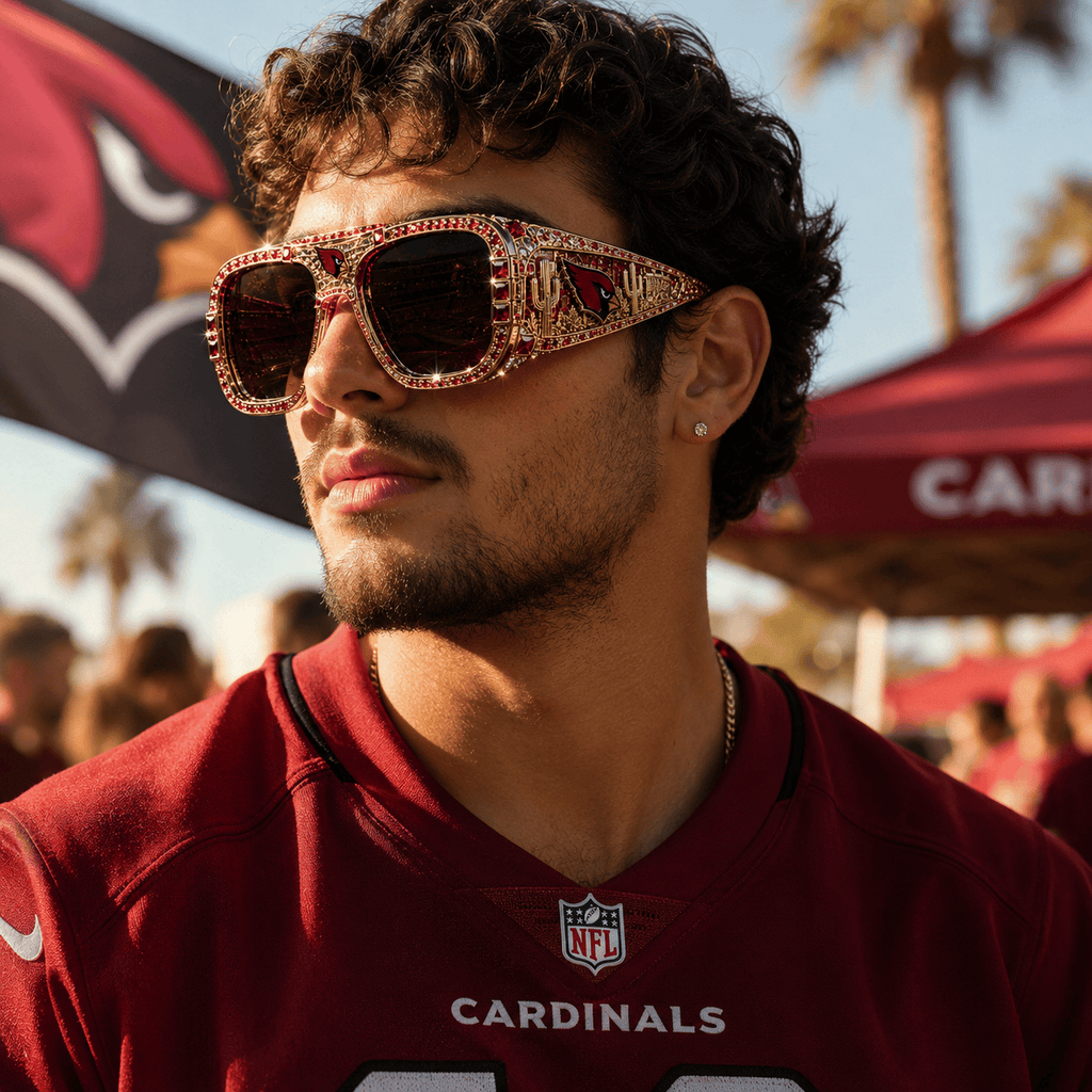 PREMIUM ARCD UNISEX SUNGLASSES PTKL