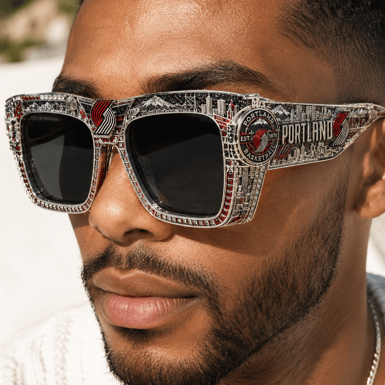 PREMIUM PTBZ UNISEX SUNGLASSES NTVA