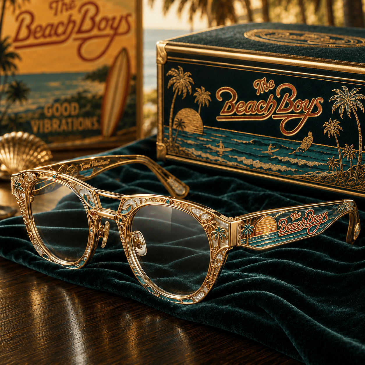 PREMIUM TBT UNISEX SUNGLASSES NPL