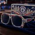 PREMIUM LACP UNISEX SUNGLASSES NTVA