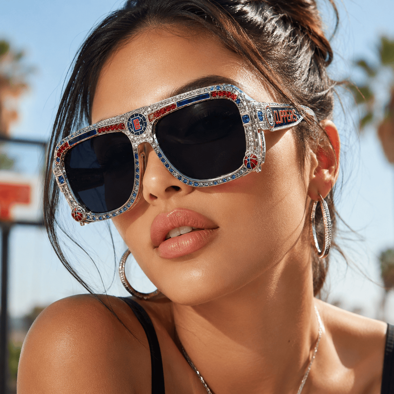 PREMIUM LACP UNISEX SUNGLASSES NTVA