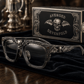 PREMIUM SVD UNISEX SUNGLASSES NPL