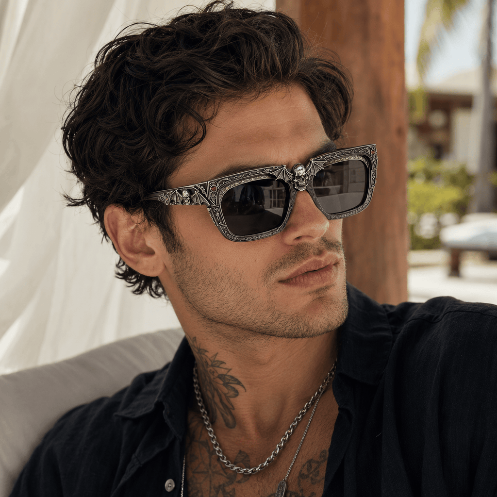 PREMIUM SVD UNISEX SUNGLASSES NPL