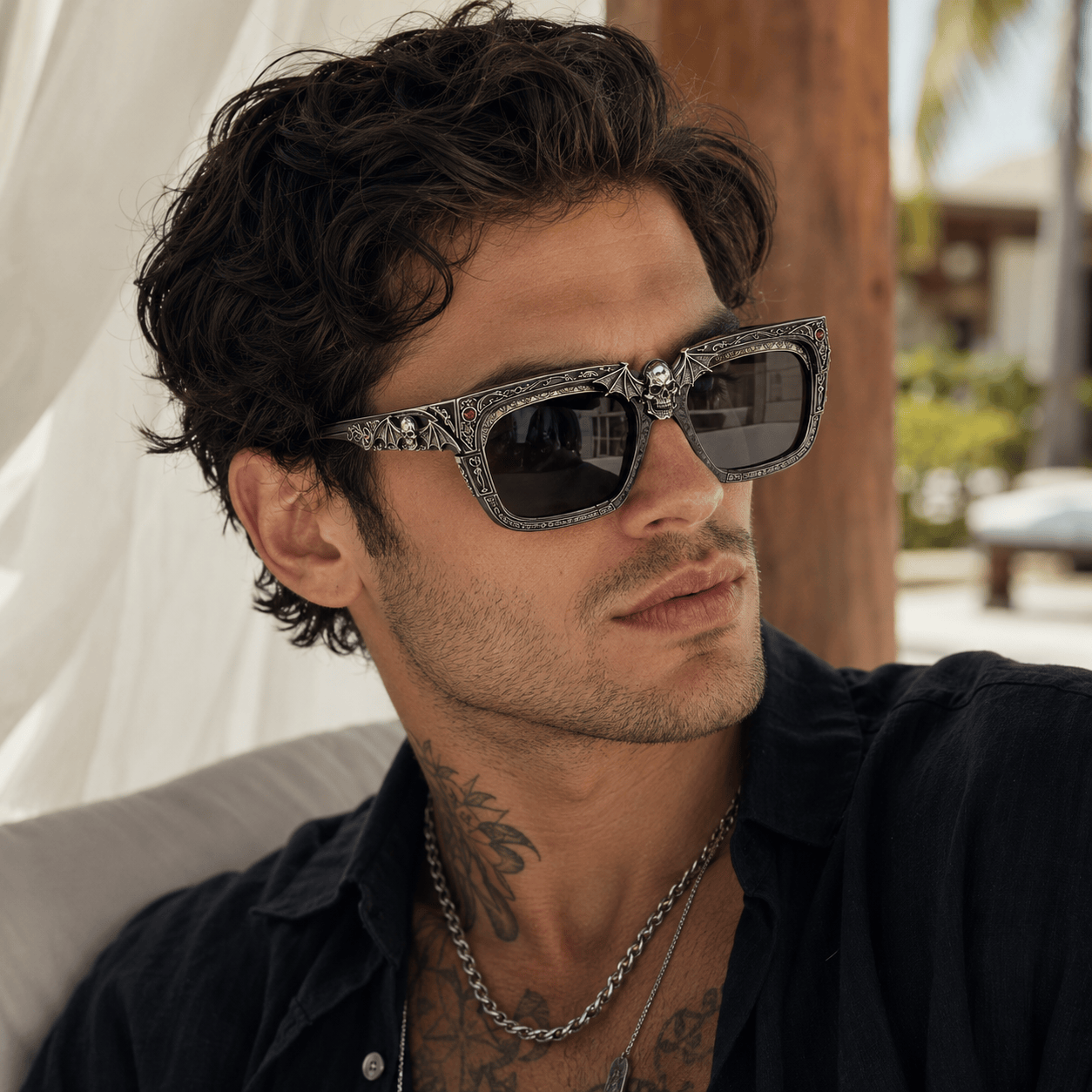 PREMIUM SVD UNISEX SUNGLASSES NPL