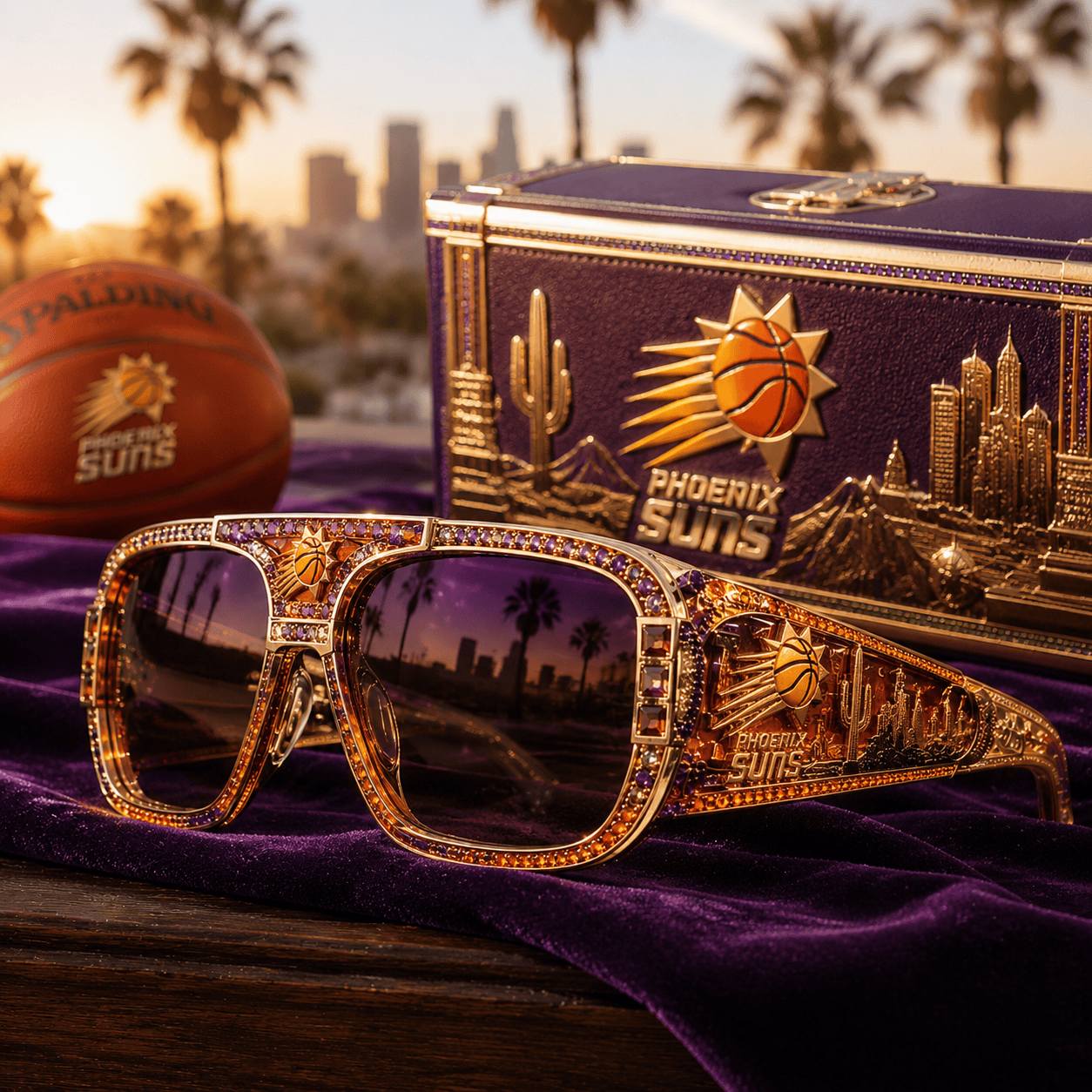 PREMIUM PNS UNISEX SUNGLASSES TTNL