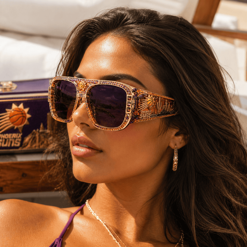 PREMIUM PNS UNISEX SUNGLASSES TTNL