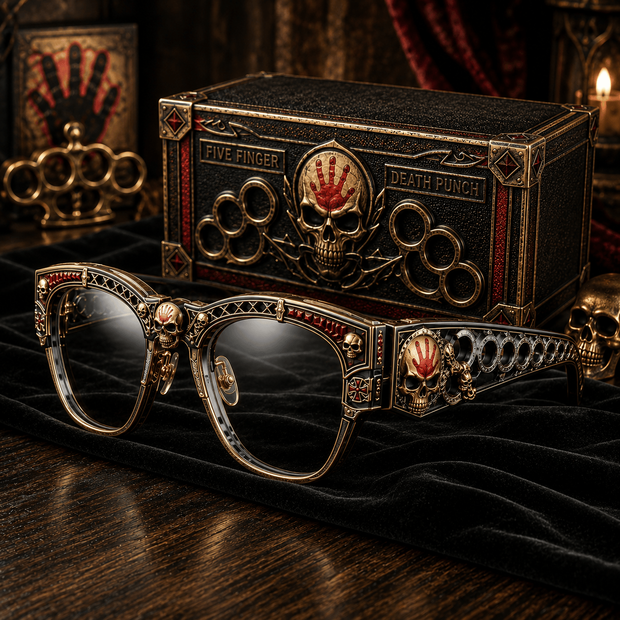 PREMIUM FFDP UNISEX SUNGLASSES NPL