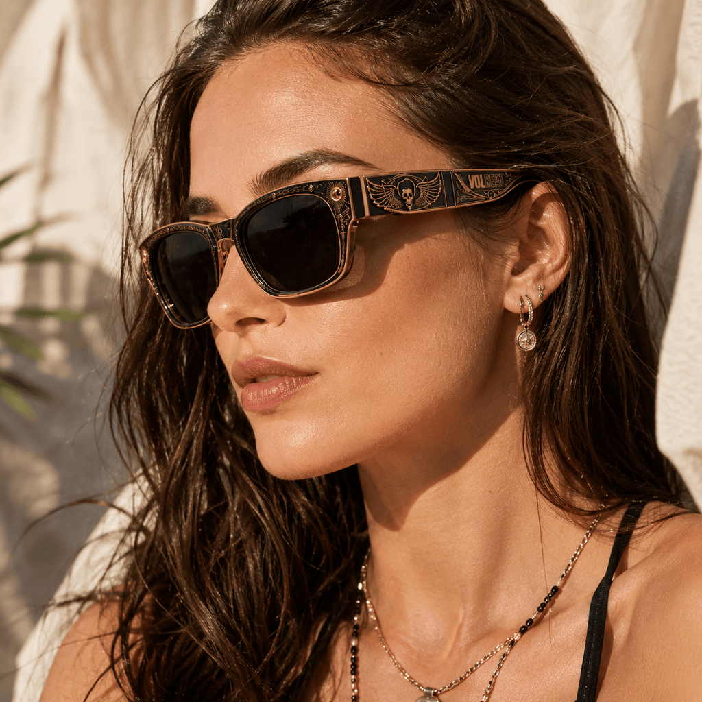 PREMIUM VOLB UNISEX SUNGLASSES NPL
