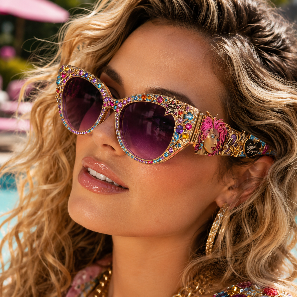 PREMIUM CDL UNISEX SUNGLASSES TTNL