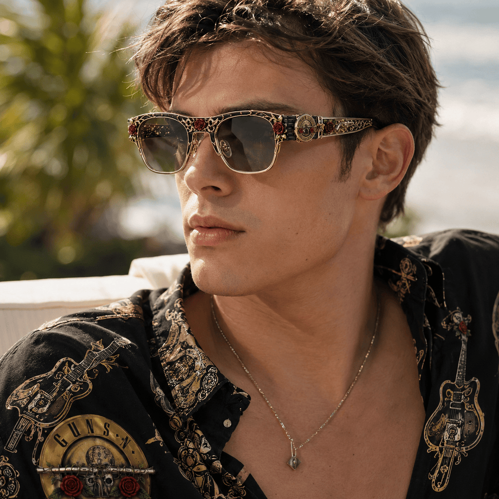 PREMIUM GNR UNISEX SUNGLASSES NPL
