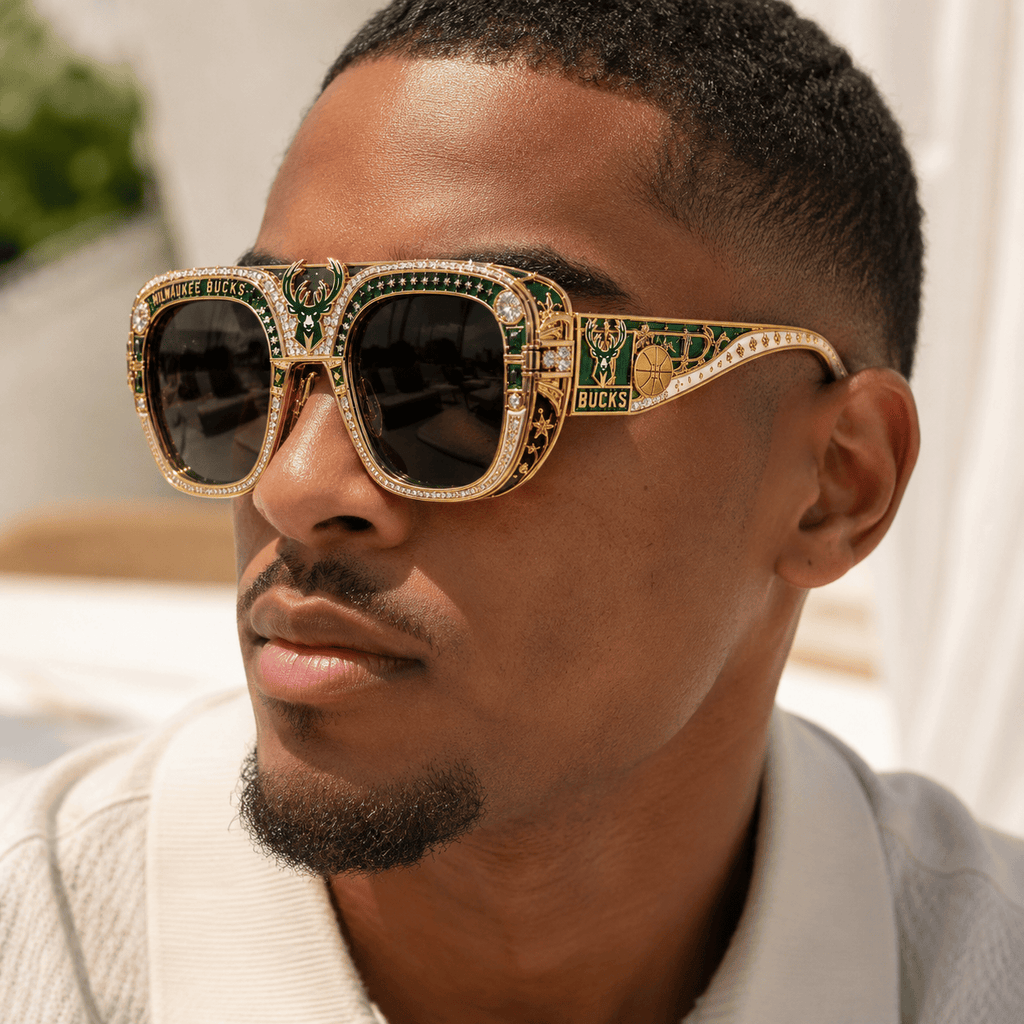 PREMIUM MLKBB UNISEX SUNGLASSES NTVA