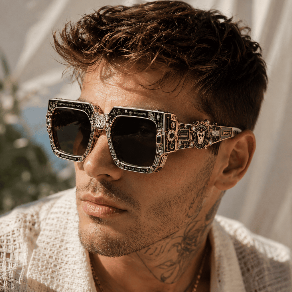 PREMIUM ROH UNISEX SUNGLASSES PTKL