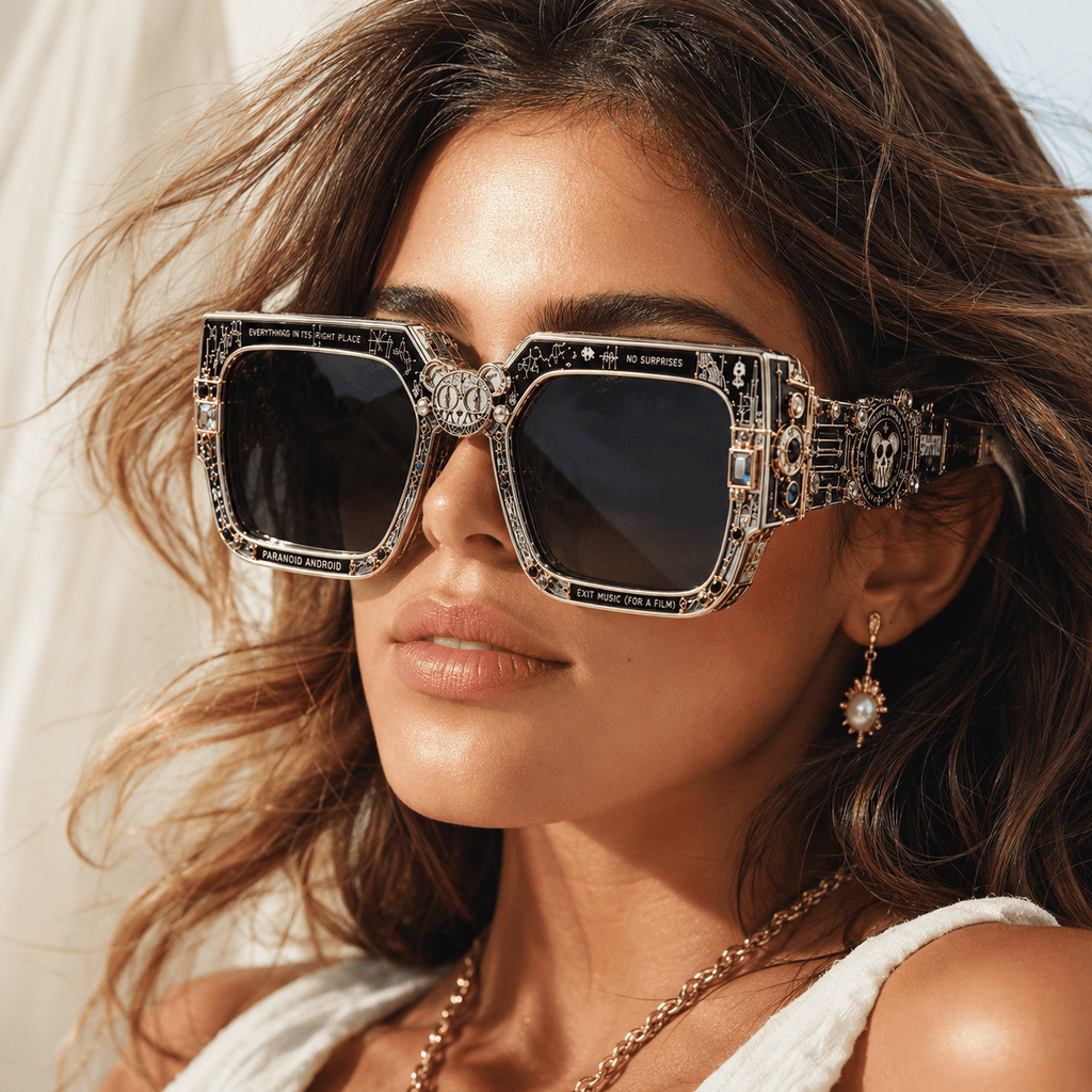 PREMIUM ROH UNISEX SUNGLASSES PTKL