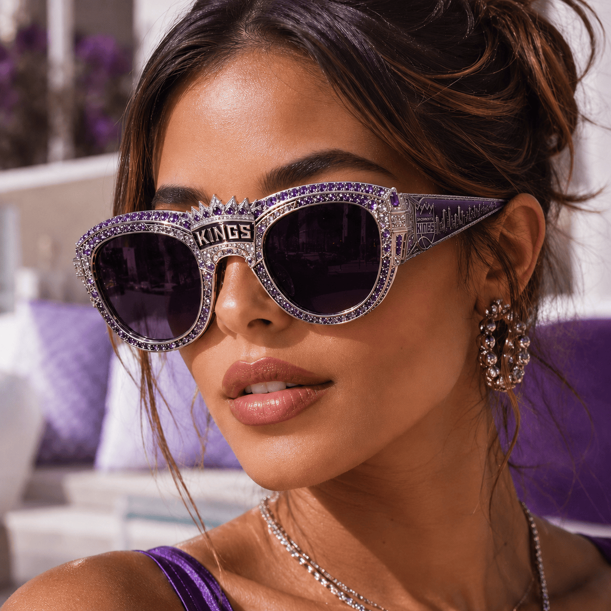 PREMIUM SCRK UNISEX SUNGLASSES NTVA