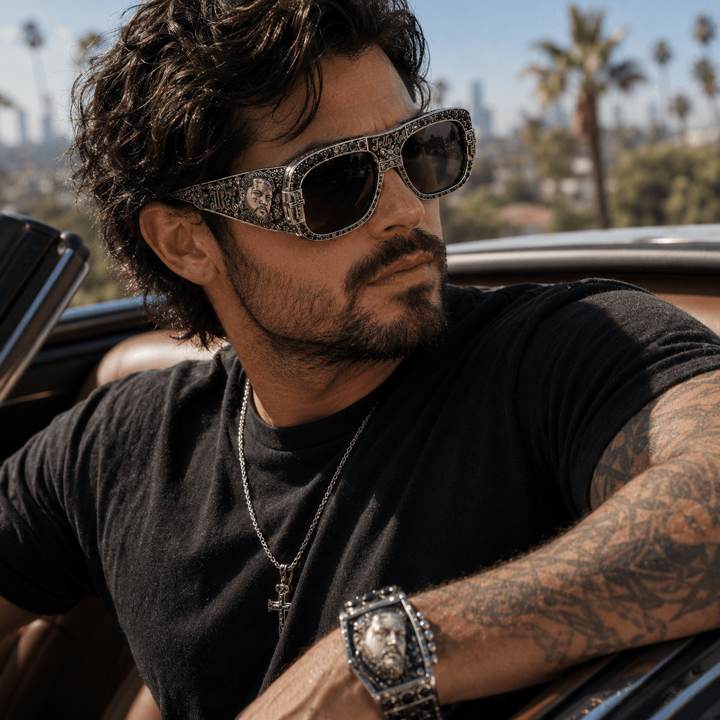 PREMIUM JLR UNISEX SUNGLASSES TTNL