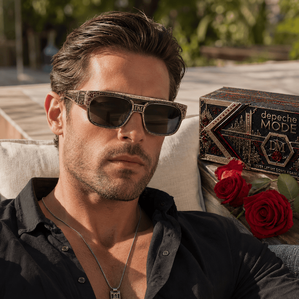 PREMIUM DPM UNISEX SUNGLASSES PTKL