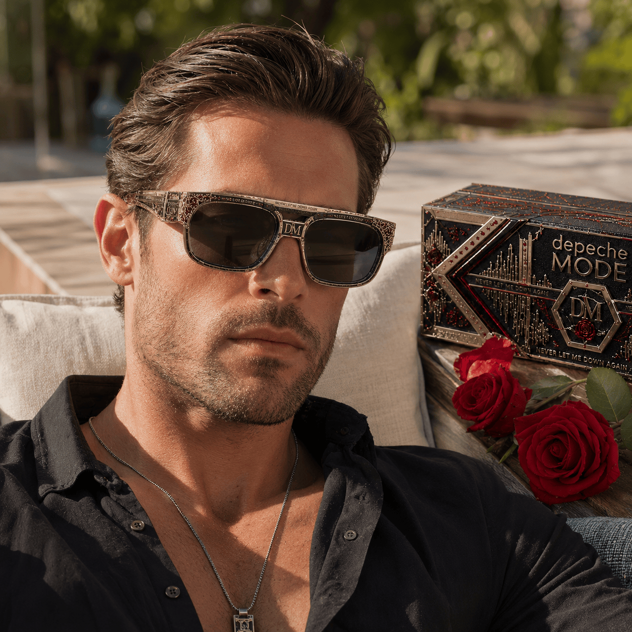 PREMIUM DPM UNISEX SUNGLASSES PTKL