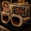 PREMIUM TNTN UNISEX SUNGLASSES NTVA