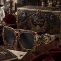 PREMIUM TVD UNISEX SUNGLASSES PTKL