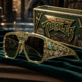 PREMIUM NJT UNISEX SUNGLASSES TTNL