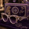 PREMIUM CHER UNISEX SUNGLASSES TTNL