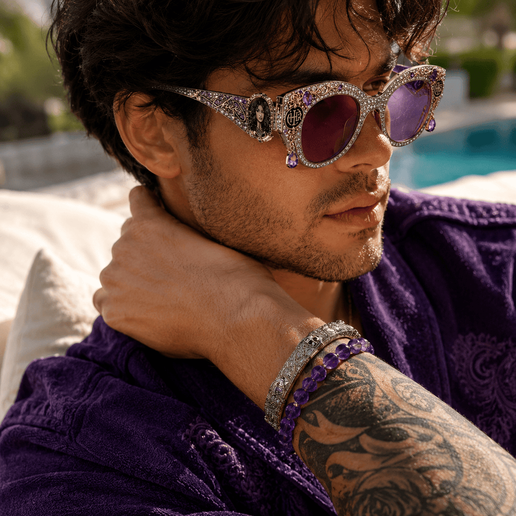 PREMIUM CHER UNISEX SUNGLASSES TTNL