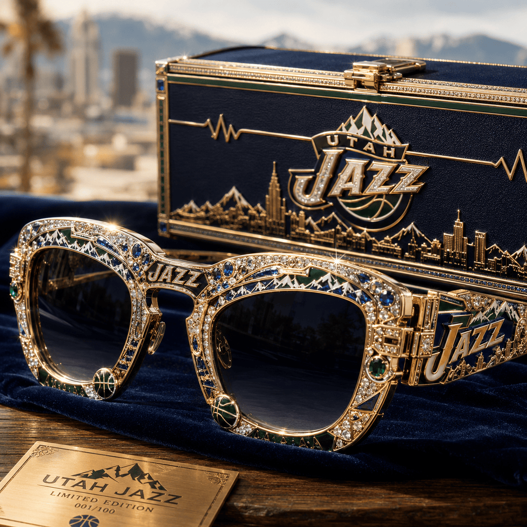 REMIUM UTJ UNISEX SUNGLASSES NTVA