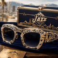 REMIUM UTJ UNISEX SUNGLASSES NTVA
