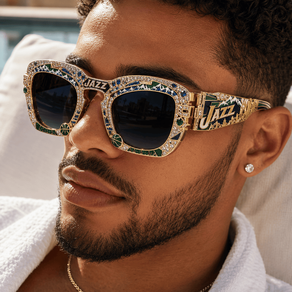 REMIUM UTJ UNISEX SUNGLASSES NTVA