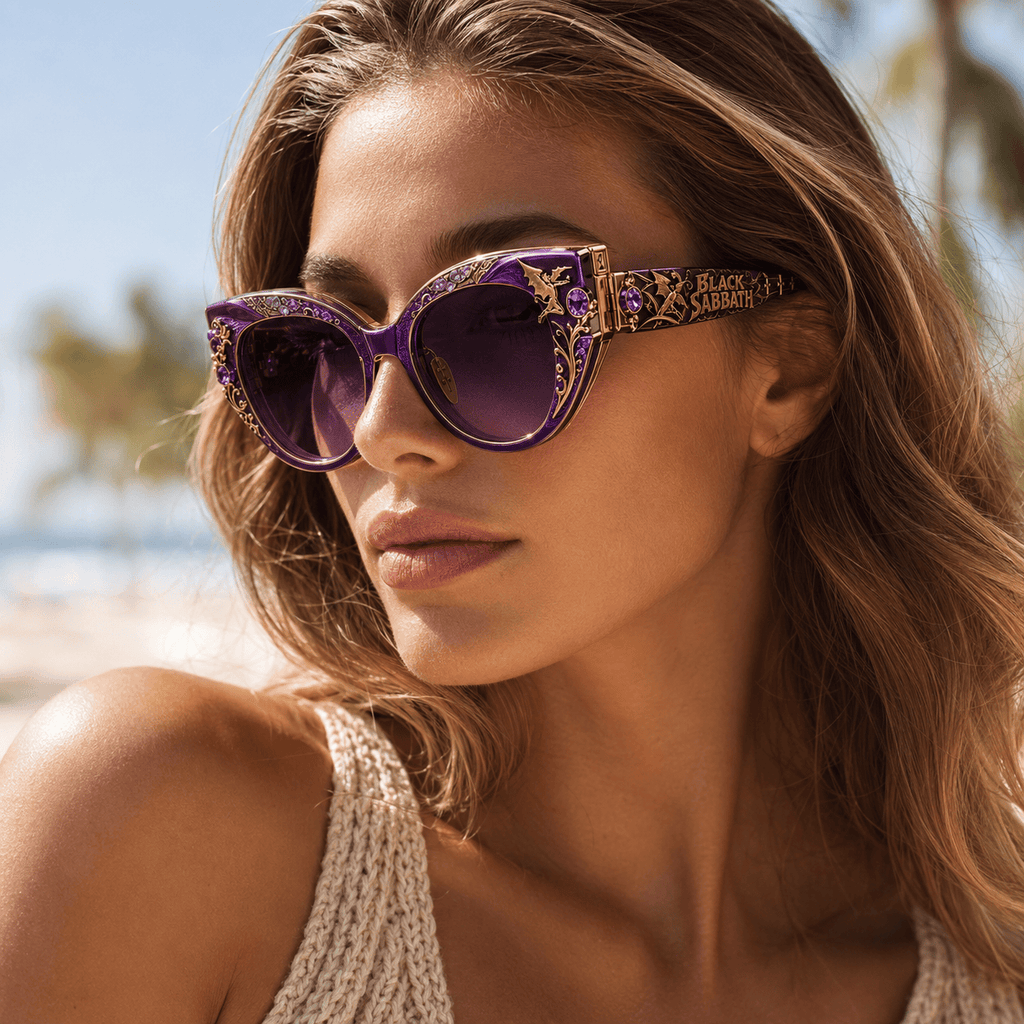 PREMIUM BLST UNISEX SUNGLASSES TTNL