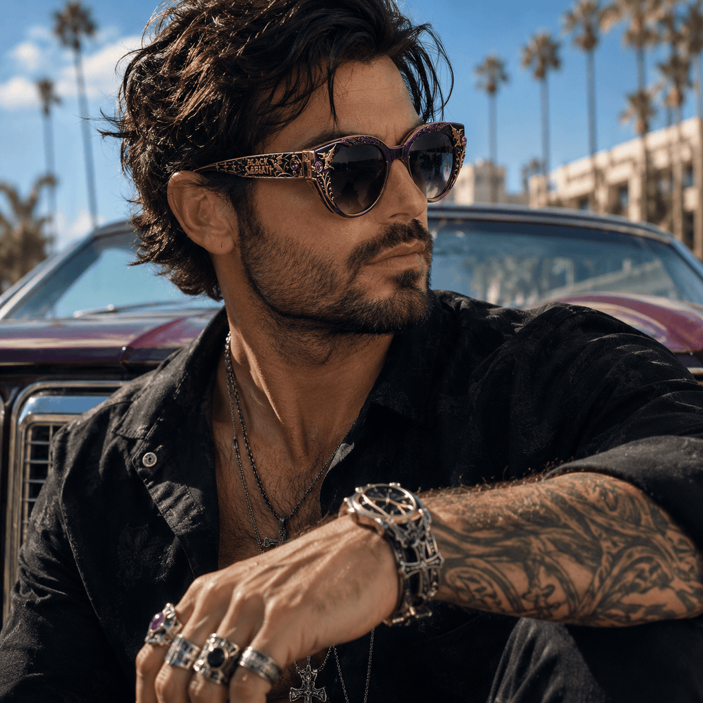 PREMIUM BLST UNISEX SUNGLASSES TTNL