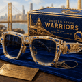 REMIUM GSW UNISEX SUNGLASSES NTVA