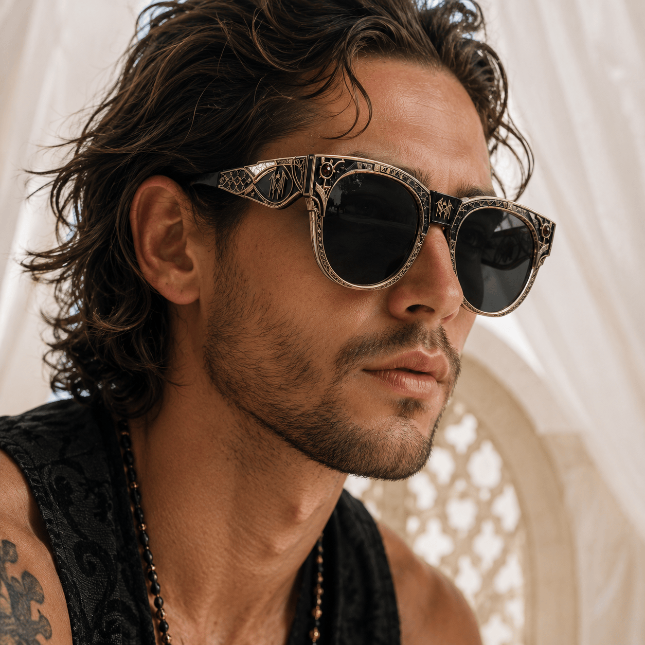 PREMIUM SLTK UNISEX SUNGLASSES NPL