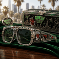 PREMIUM GRD UNISEX SUNGLASSES PTKL