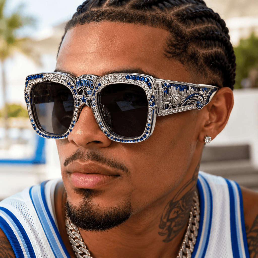 REMIUM ODM UNISEX SUNGLASSES NTVA