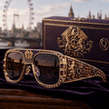 PREMIUM QNN UNISEX SUNGLASSES TTNL