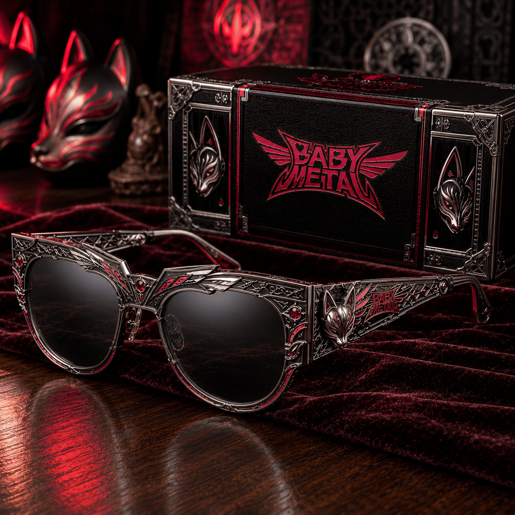 PREMIUM BMT UNISEX SUNGLASSES NPL