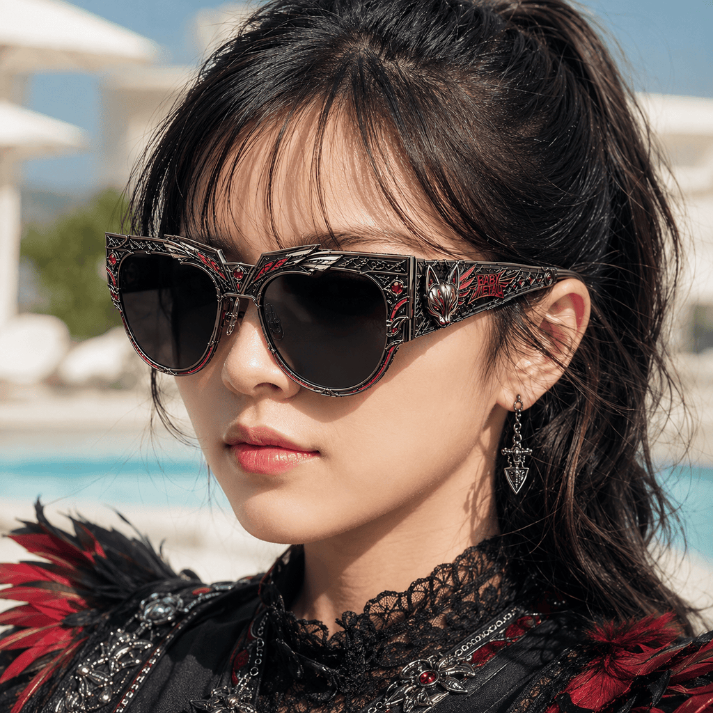 PREMIUM BMT UNISEX SUNGLASSES NPL