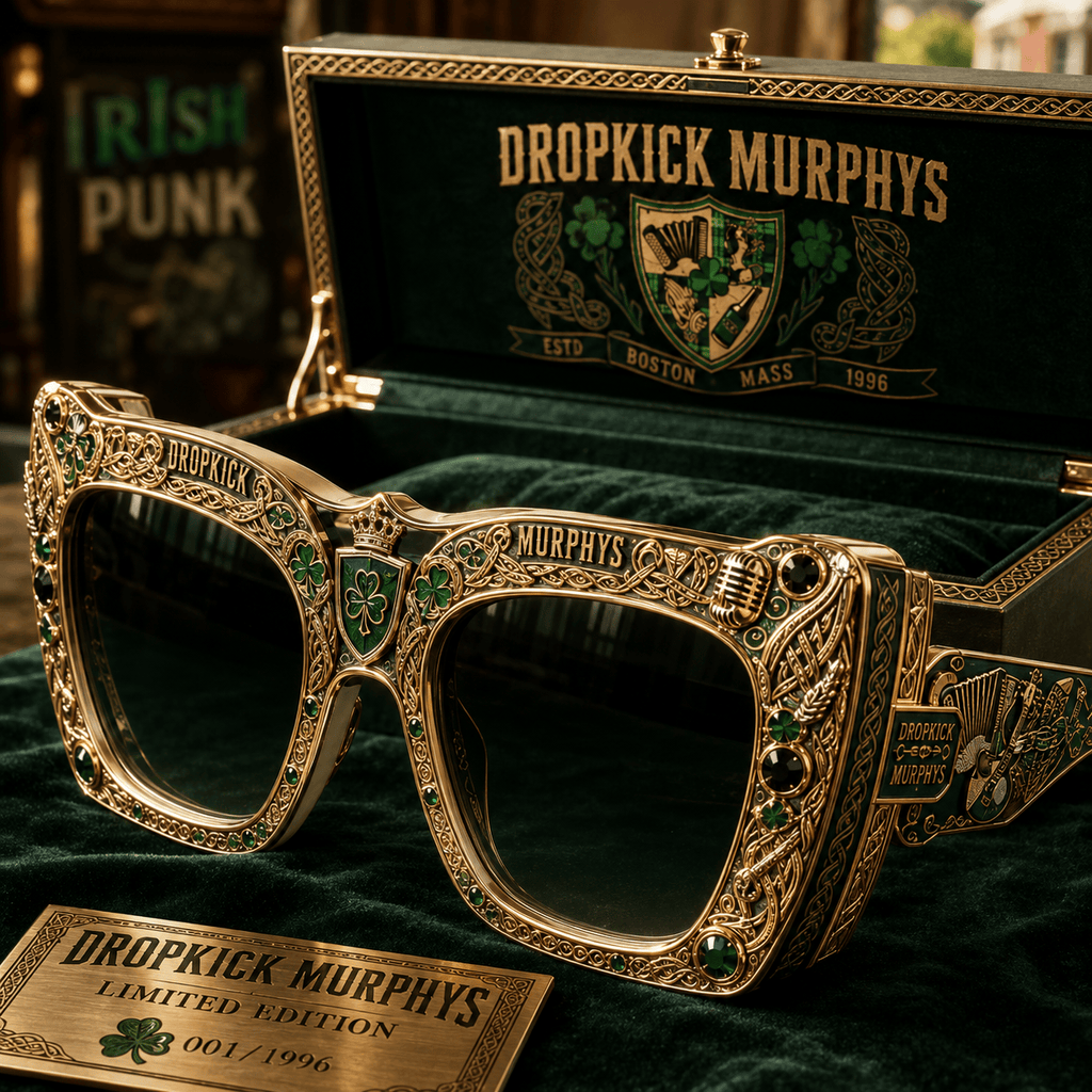 PREMIUM DKMP UNISEX SUNGLASSES TTNL