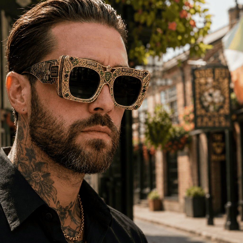 PREMIUM DKMP UNISEX SUNGLASSES TTNL