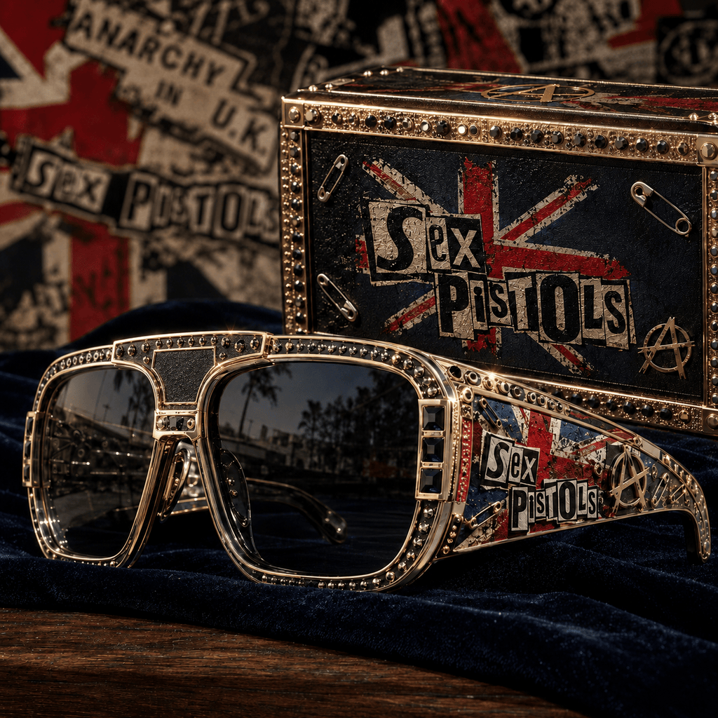PREMIUM SPLS UNISEX SUNGLASSES NPL
