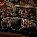 PREMIUM SPLS UNISEX SUNGLASSES NPL
