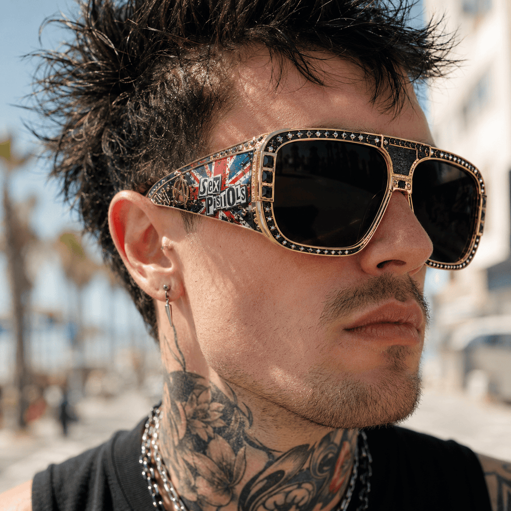 PREMIUM SPLS UNISEX SUNGLASSES NPL