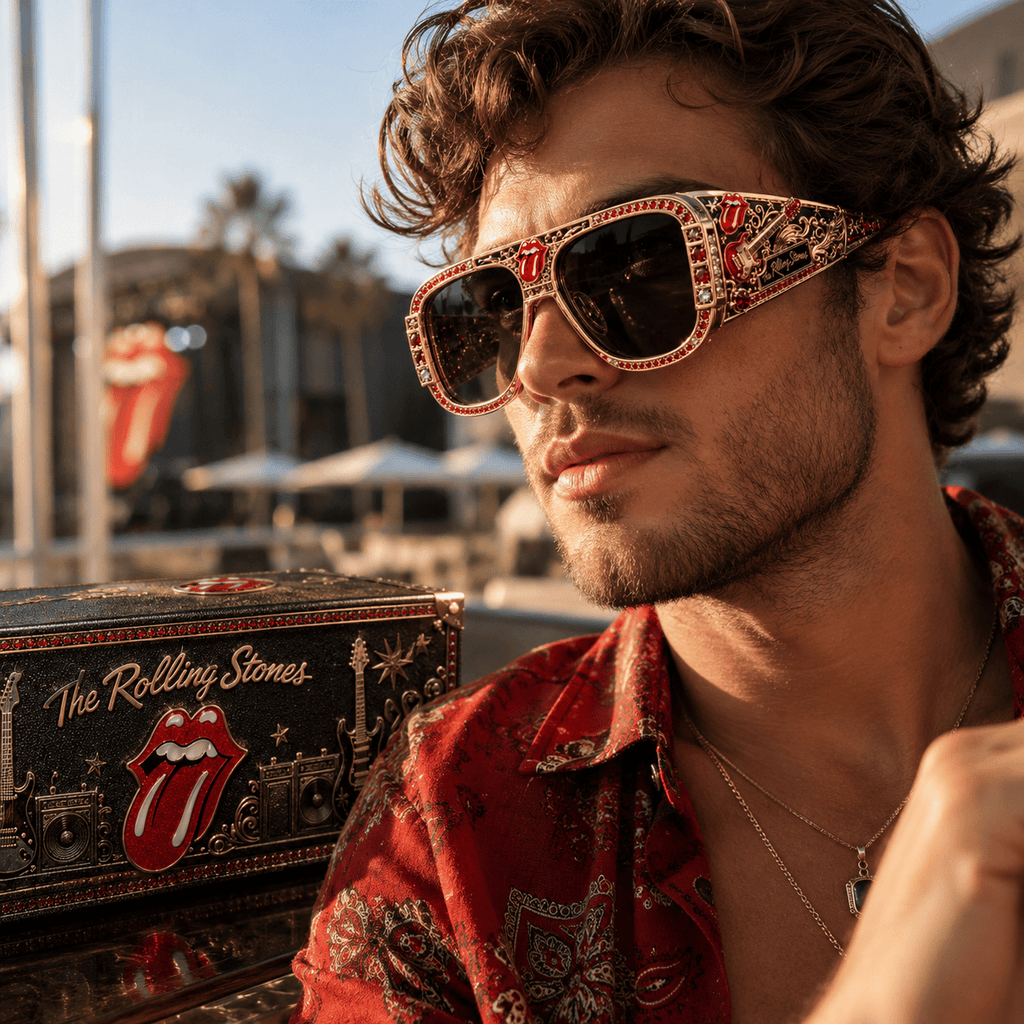 PREMIUM RLST UNISEX SUNGLASSES TTNL