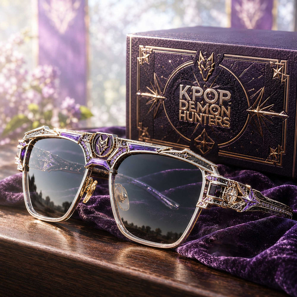 PREMIUM KDH UNISEX SUNGLASSES PTKL