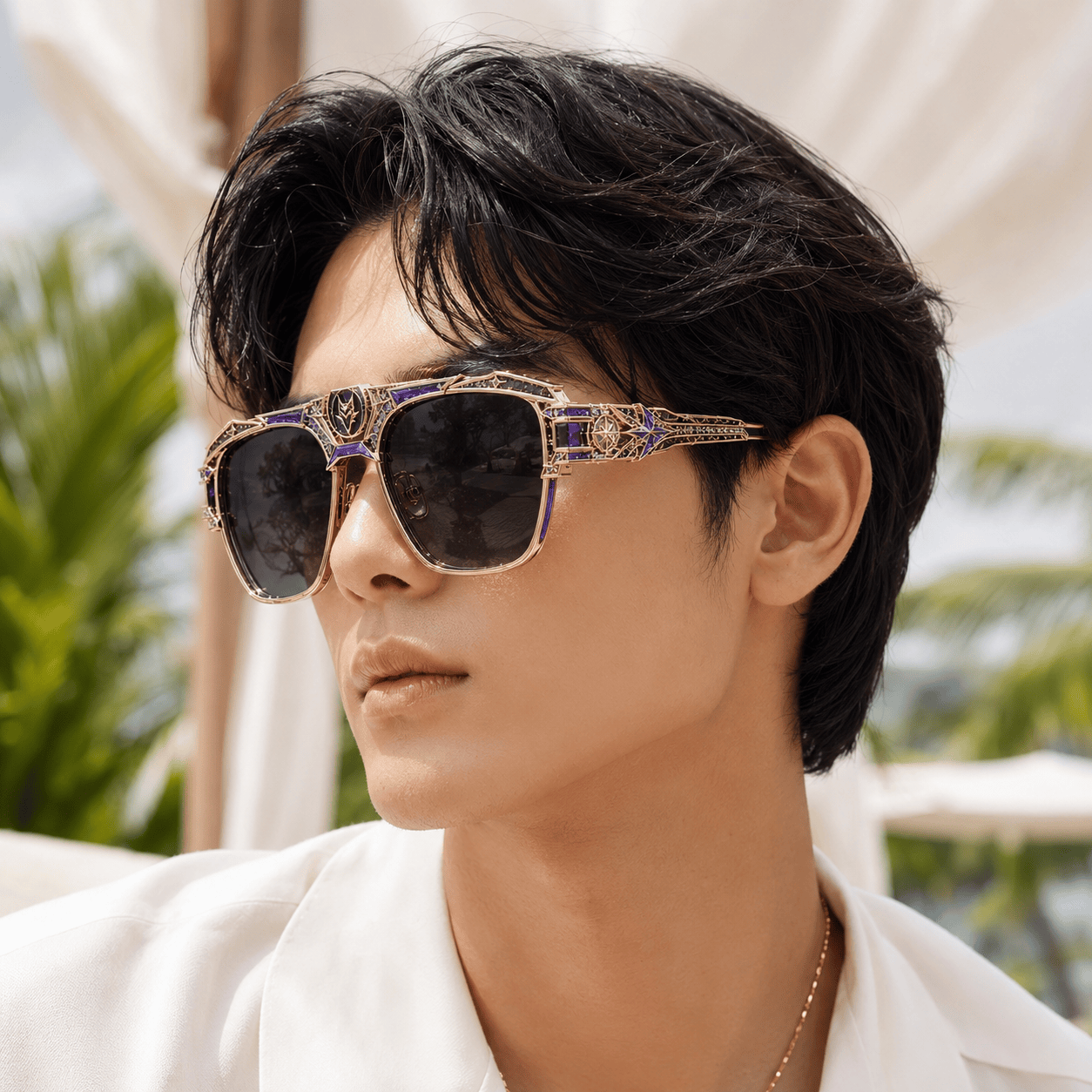 PREMIUM KDH UNISEX SUNGLASSES PTKL